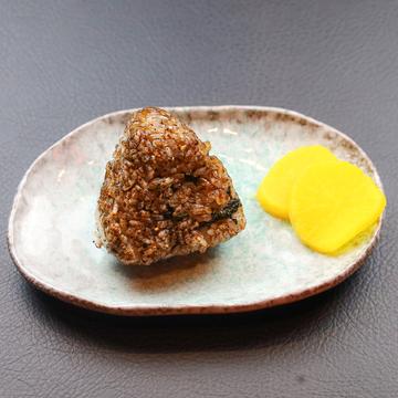 焼きおにぎり