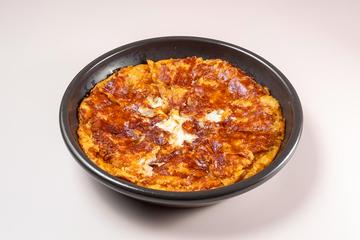 チーズキムチチヂミ/