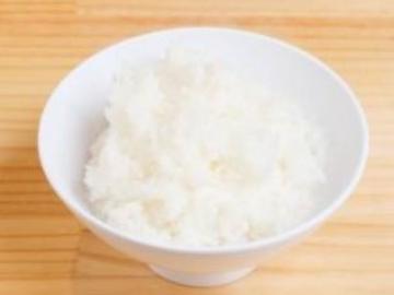 ライス普通