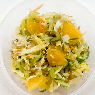 1カップ惣菜②