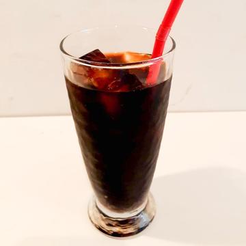 ミカドコーヒー(ICE)