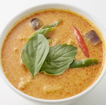 レッドカレー Red Curry