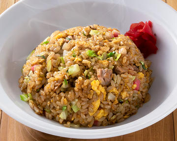 本舗特製チャーハン