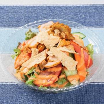チキンサラダ Chicken Salad
