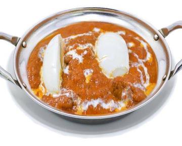 チキンマサラ Chicken Masala