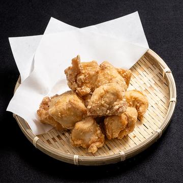 中津からあげ むね 100g(3~4個)