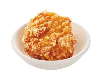 から揚げ(1個)