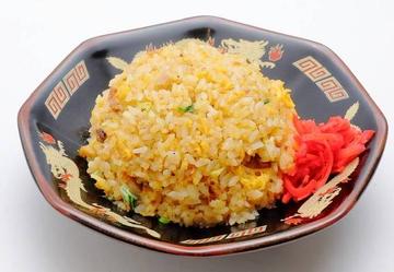 チャーハン