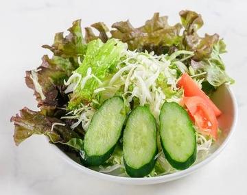 グリーンサラダGreen Salad
