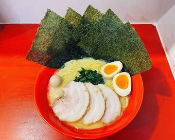 【人気No.5！】MAXラーメン
