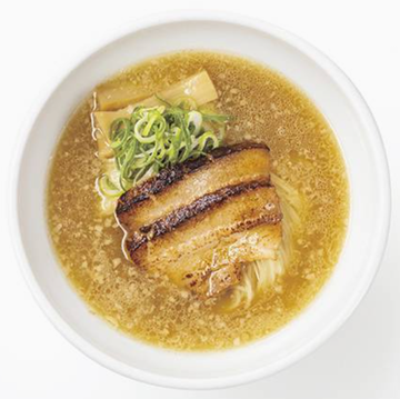 京都屋台味 醤油ラーメン