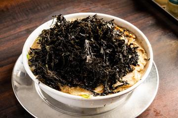 岩のりらーめん