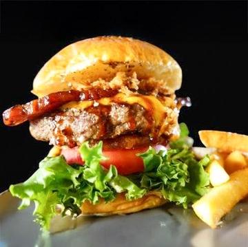 BOSSバーガー Boss Burger