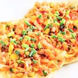 マサラパパド/MASALA PAPAD
