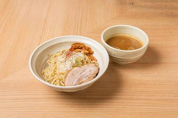 つけめん(2玉)