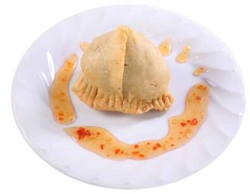 サモサSamosa