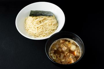 つけそば