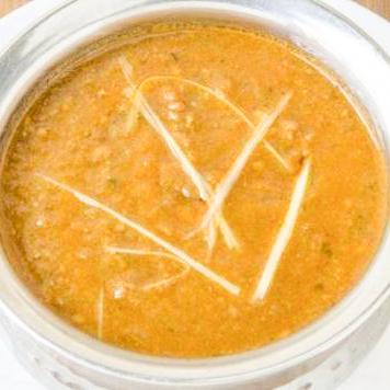 キーマカレー/Keema Curry