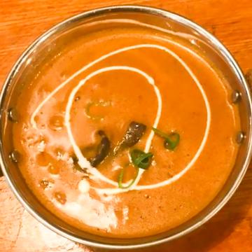 キーマカレー/Keema Curry