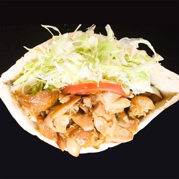 チキンサンド
