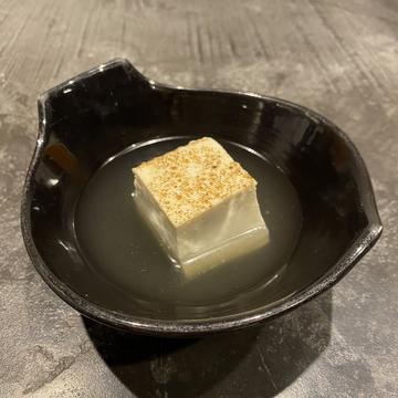 焼き豆腐