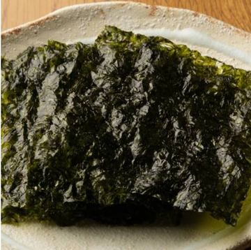 韓国のり1パック Korean nori 1pack