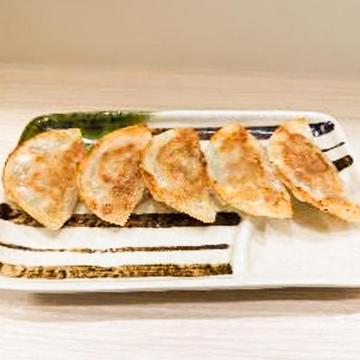手作り鮫子