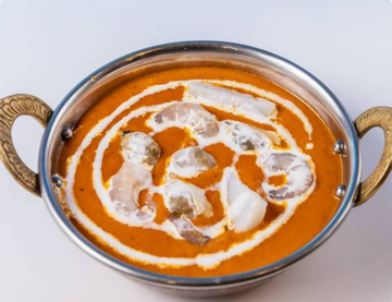 ミックスシーフードマサラ Mix Seafood Masala