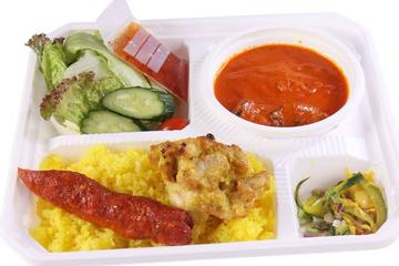 B弁当B Bento(ボリューミー)