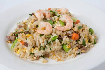 チャーハン