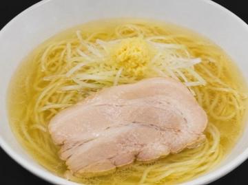 shi-Oらーめん 信月 北新地店