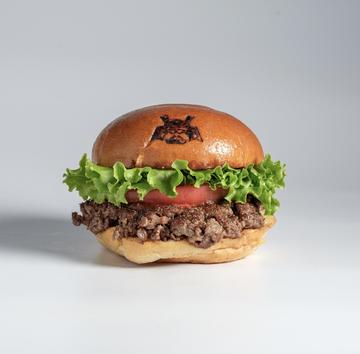 ハンバーガー