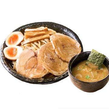 スペシャルつけ麺【ガッツリお得！！】大盛無料 Special Tsukemen [Gutsy Value] Free Large portion