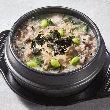 【ホット】イテウォンクッパ(コムタン)