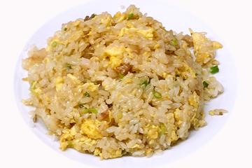 五目チャーハン