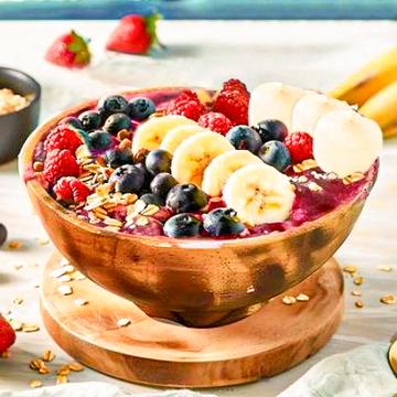 BIGボウル acai bowl big size
