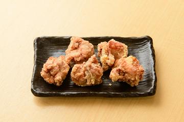 単品 旨塩からあげ5個