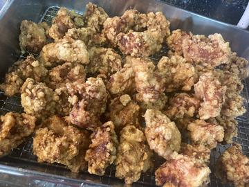 唐揚げ(6個)