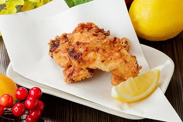 唐揚げ(2個)