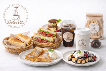 Cafe Dolce Vita