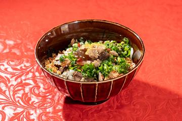 宇佐丼(鰹倍)