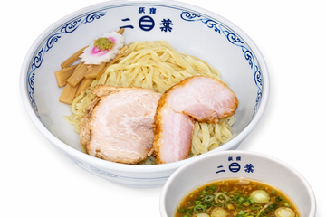 つけ麺(醤油)