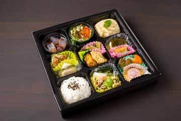 超！びかつ弁当