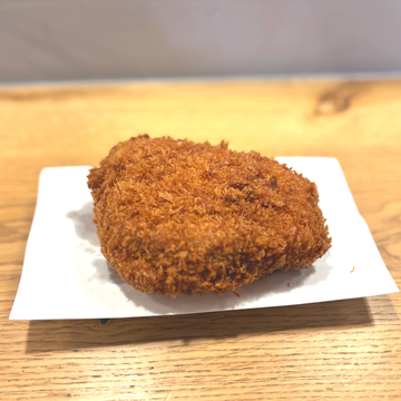 単品かつ 上