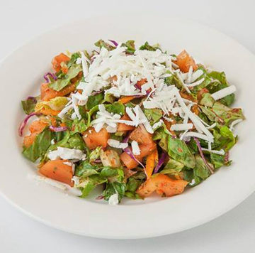 チーズサラダ Cheese Salad