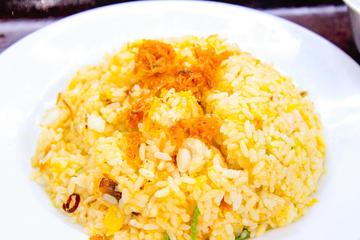 XO海鮮炒飯