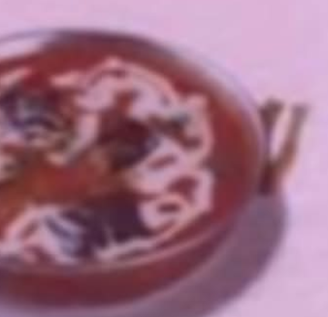 キーマベガンカレー