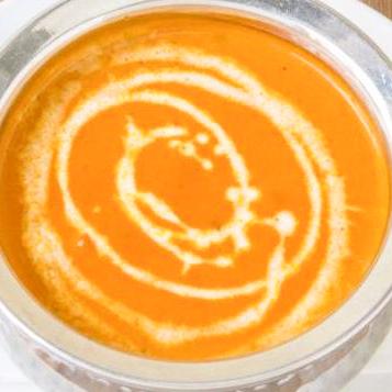 バターチキンカレー/Butter Chicken Curry