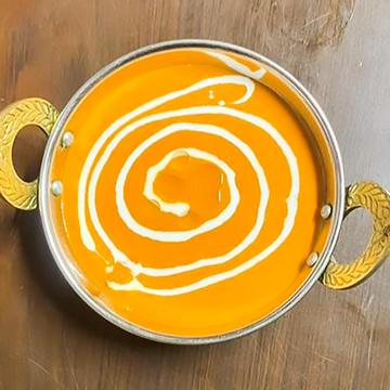 バターチキンカレー/Butter Chicken Curry