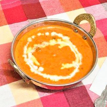 バターチキンカレー/Butter Chicken Curry
